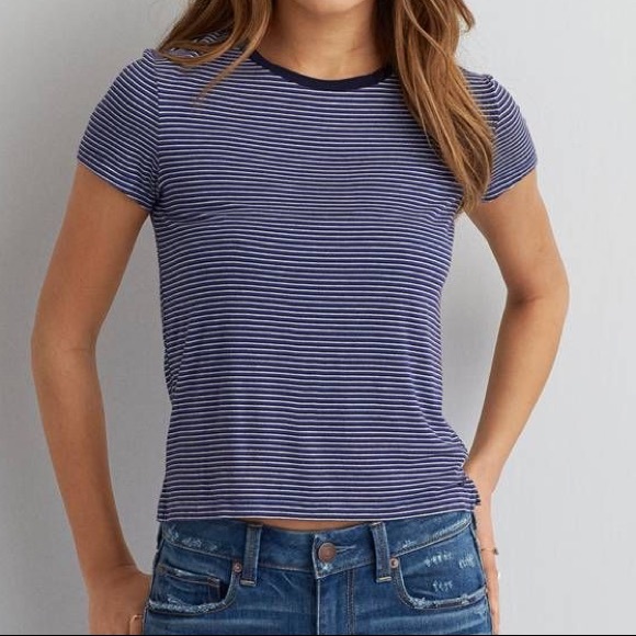 American Eagle Outfitters Tops - 3 for 35 ✨ Super soft American Eagle T-shirt